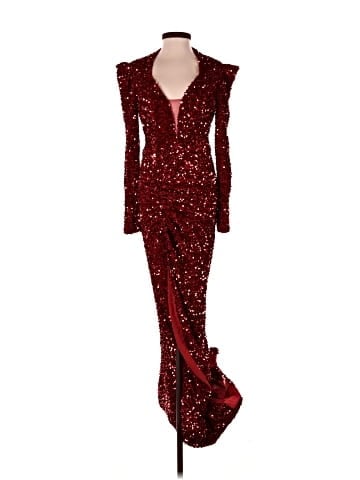 Portia & Scarlett Cocktail Dress (view 1)