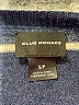 Club Monaco Stripes Blue Pullover Sweater Size S - photo 7