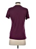 Nike Burgundy Active T-Shirt Size S - photo 2