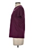 Nike Burgundy Active T-Shirt Size S - photo 5