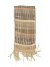 Echo Plaid Tan Scarf One size - photo 2