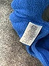 Susan Graver Blue Pullover Sweater Size L - photo 8