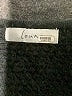Louna Black Cardigan Size M - photo 7