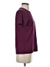 Nike Burgundy Active T-Shirt Size S - photo 4