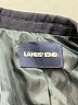Lands' End Blue Blazer Size 18 - photo 6