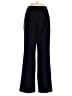 Karl Lagerfeld Black Dress Pants Size 4 - photo 2