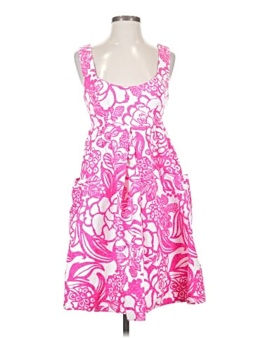 Vanessa Virginia Cocktail Dress (view 1)
