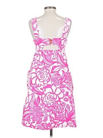Vanessa Virginia Cocktail Dress (view 2)