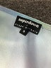 Superdown x Draya Michele 100% Polyester Silver Sleeveless Top Size S - photo 7