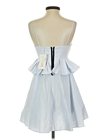 Trafaluc by Zara Cocktail Dress (view 2)
