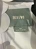 Maeve 100% Polyester White Cocktail Dress Size 0 (petite) - photo 4