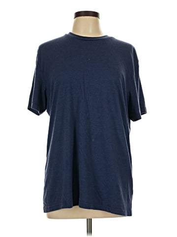 Homage Short Sleeve T-Shirt (view 1)