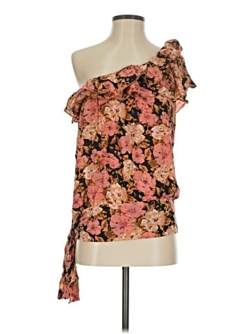 Elan Sleeveless Blouse (view 1)