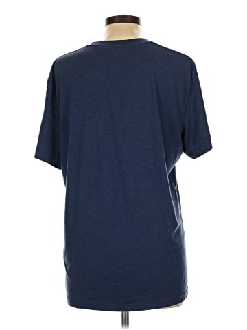 Homage Short Sleeve T-Shirt (view 2)