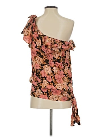 Elan Sleeveless Blouse (view 2)