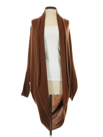 Theory Cardigan (view 1)