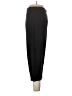 Max Studio Solid Black Casual Pants Size L - photo 5