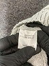 Lovers + Friends Gray Pullover Sweater Size M - photo 8