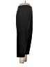 Max Studio Solid Black Casual Pants Size L - photo 4