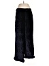 Paige Black Casual Pants Size 8 - photo 1