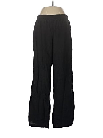 JW Los Angeles Linen Pants (view 1)