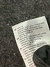 By Malene Birger 100% Wool Black Wool Pullover Sweater Size S - photo 8
