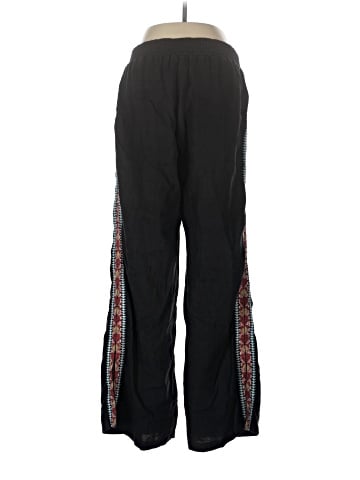 JW Los Angeles Linen Pants (view 2)
