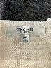 Madewell Hearts Ivory Pullover Sweater Size XS - photo 7