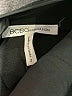 BCBGeneration 100% Polyester Black Romper Size 2 - photo 4