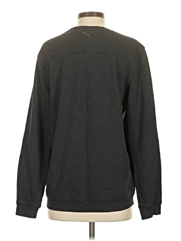 Puma Pullover Sweater (view 2)