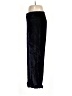 Paige Black Casual Pants Size 8 - photo 5