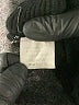 Olivaceous Black Pullover Sweater Size S - photo 8