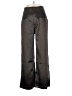 Double Zero Black Casual Pants Size L - photo 1