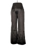 Double Zero Black Casual Pants Size L - photo 2
