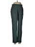 Eddie Bauer Teal Cargo Pants Size 6 (tall) - photo 1