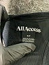 All Access Black Tank Top Size S - photo 7