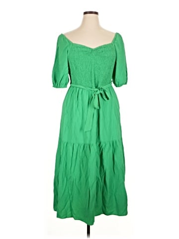 DKNY Casual Dress (view 1)