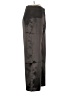 Double Zero Black Casual Pants Size L - photo 4