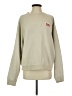 Assorted Brands Tan Sweatshirt Size XS - photo 1