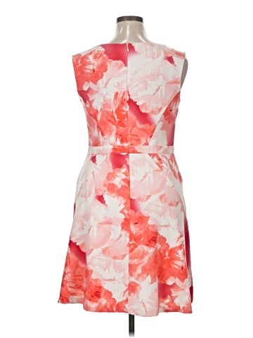 Sandra Darren Cocktail Dress (view 2)