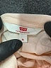Levi's Pink 3/4 Sleeve Blouse Size XL - photo 7