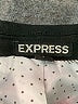 Express Black Blazer Size 4 - photo 6
