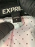 Express Black Blazer Size 4 - photo 8