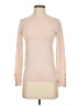 Zara Tan Turtleneck Sweater Size M - photo 1