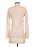Zara Tan Turtleneck Sweater Size M - photo 2
