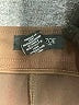 Rachel Zoe Brown Active Pants Size 16 - photo 4