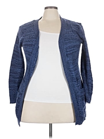 Caren Sport Cardigan (view 1)