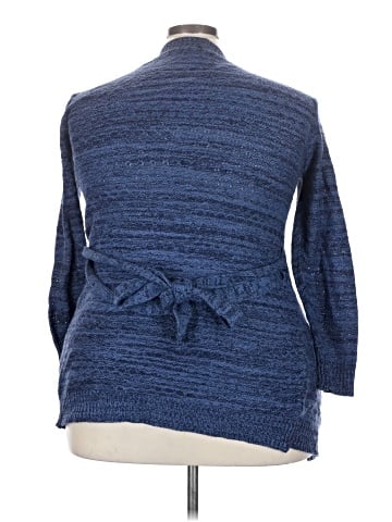 Caren Sport Cardigan (view 2)
