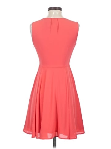 Express Cocktail Dress (view 2)