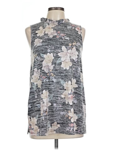 Cupio Sleeveless Blouse (view 1)